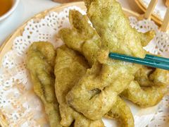 -顶特勒·黄鱼馆·特色菜(上海大世界店)