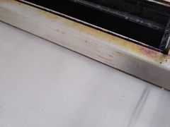 -万家乐带皮五花肉烧烤(临淄大院店)
