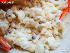芙蓉全蟹3-雅仕聚酒馆