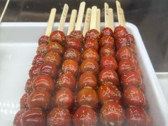 -品忆香炒货工坊(高新六路店)