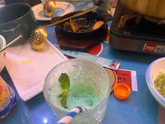 -My Way Town买味堂·东南亚餐厅(亦庄店)