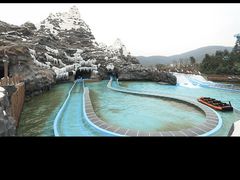 -横琴湾水世界