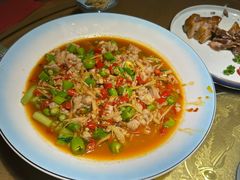 -卞氏菜根香·川菜(青羊万达店)