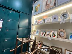 -海马体照相馆(西安高新万达广场店)