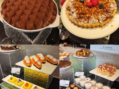 -索菲特西湖大酒店·香榭丽全日候餐厅(南山路店)