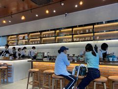 -DECAMERON十日谈(前海嘉里中心店)