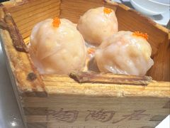 陶陶居大虾饺-陶陶居酒家(第十甫路总店)