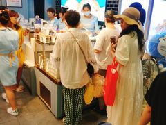 -喜利来蛋糕(景子街店)