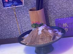 -重庆高老九火锅(万象城店)