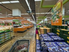 -果蔬好生活超市(东湖店)