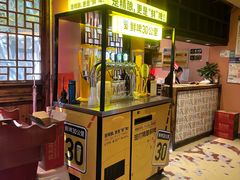 -鱼食饭稻·苏浙土菜17年老馆子(平江路店)