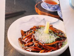 -松鹤楼·非遗·苏帮菜(融科店)