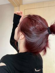 -HG美发设计沙龙