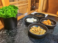 -九田家黑牛烤肉料理(太阳城店)