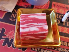 -牛New寿喜烧(曹路花园城店)