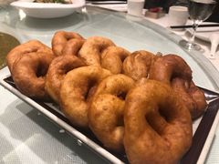 香家小油饼-香满楼(清水河路店)