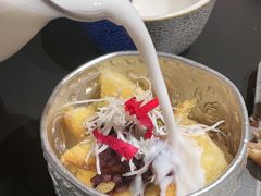 -桥边小楼·手工云南菜·丽江地标美食