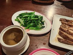 -春梅里卤鹅馆·47年老字号(中山路店)