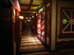 -栖巢咖啡馆(双岗店)