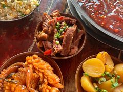 -后火锅(总店)