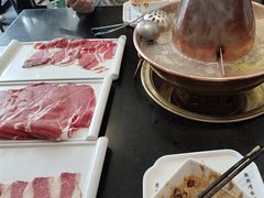 -北门涮肉·铜锅涮肉(南锣鼓巷店)