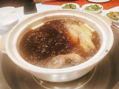 -天宜隆蘑菇宴火锅(石景山旗舰店)
