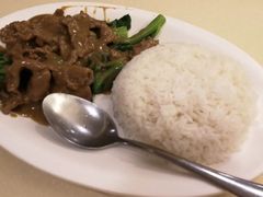 -永盈茶餐厅(中山四路店)