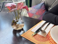 -克比叔叔印度餐厅Kebabs on the Grille(人民广场店)