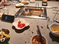 -海底捞火锅(北京路店)
