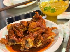 -燃计沙茶皇·香港沙茶火锅(人广旗舰店)