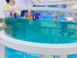 -熊小米专业儿童游泳馆