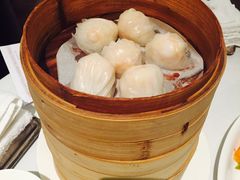 水晶虾饺皇-苏浙汇(朝外店)