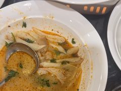 -四季轩中餐厅(徐州开元名都大酒店)