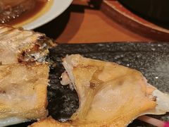 -千代武日本料理(开发区店)