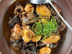 -汉水谣·江景餐厅(江滩店)