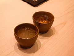 -Ginza Onodera 鮨(外滩十八号店)