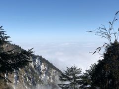 -九峰山