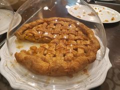 酥粒苹果派-Pie Bird(新闸路店)