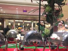 -云冈建国宾馆·自助餐厅