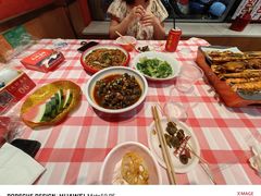 -龙虾当家·大排档(红谷滩五中店)