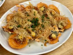-明记海鲜大排档(巽寮湾店)