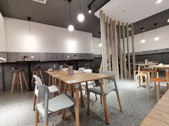 大堂-庆蓉云·庆云面(双林店)