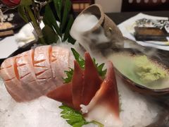-天狗山料理(省体店)