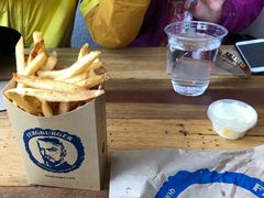 -Fergburger(皇后镇店)