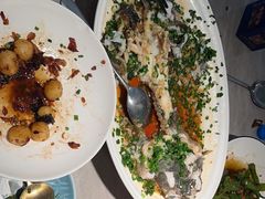 -鱼你相聚·河鲜馆(袁家岭店)
