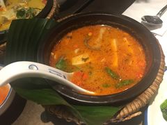 -美奈小馆·越南料理(中航城君尚购物中心店)