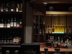 -DM Distiller & Mixologist Whisky Cocktail Bar