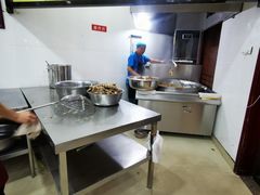 -郝刚刚羊杂割(柳巷店)