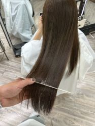-奈川烫染Salon