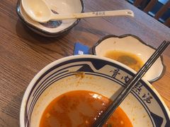 -鑫花溪牛肉米粉(景德路店)